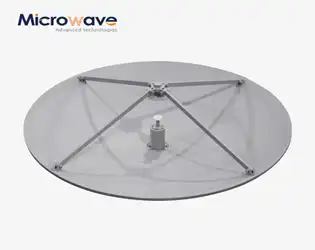 How does the Cassegrain Antenna design differ from other types of antennas?